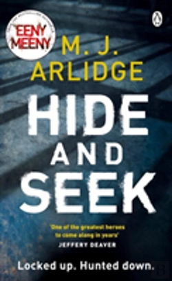 Bertrand.pt - Hide And Seek