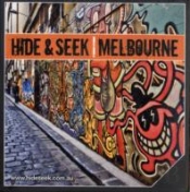 Hide And Seek Melbourne Boxed Set