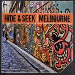Bertrand.pt - Hide And Seek Melbourne Boxed Set