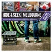 Hide And Seek Melbourne: Hit The Streets