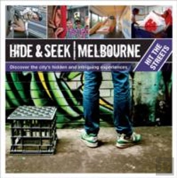 Bertrand.pt - Hide And Seek Melbourne: Hit The Streets