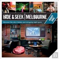 Bertrand.pt - Hide And Seek Melbourne: Night Owl