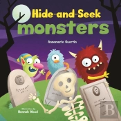 Hide-And-Seek Monsters