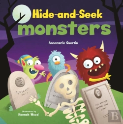 Bertrand.pt - Hide-And-Seek Monsters