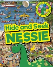 Hide And Seek Nessie