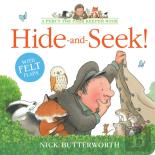 Hide-And-Seek!