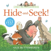 Hide-And-Seek!