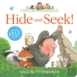 Bertrand.pt - Hide-And-Seek!