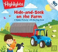 Bertrand.pt - Hide-And-Seek On The Farm