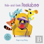 Hide-And-Seek Peekaboo