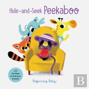Hide-And-Seek Peekaboo