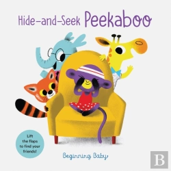 Bertrand.pt - Hide-And-Seek Peekaboo