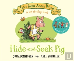 Bertrand.pt - Hide-And-Seek Pig