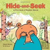 Hide-And-Seek