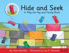 Hide And Seek
