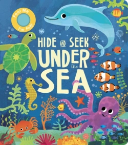 Bertrand.pt - Hide And Seek Under The Sea