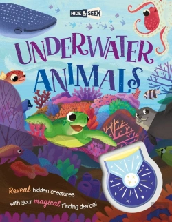 Bertrand.pt - Hide-And-Seek Underwater Animals