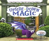 Hide And Seek (Upside-Down Magic #7)