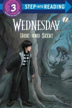 Bertrand.pt - Hide And Seek! (Wednesday)