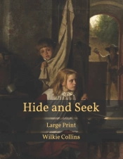 Hide And Seek