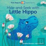 Hide-And-Seek With Little Hippo