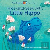 Hide-And-Seek With Little Hippo