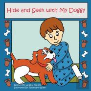 Hide And Seek With My Doggy