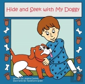Hide And Seek With My Doggy