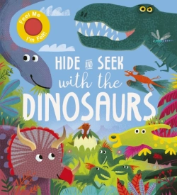 Bertrand.pt - Hide And Seek With The Dinosaurs