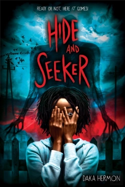 Bertrand.pt - Hide And Seeker