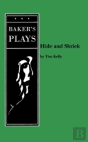 Hide And Shriek