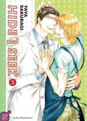 Hide And Sick T03