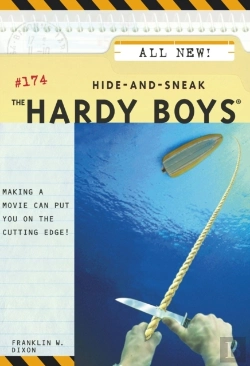 Bertrand.pt - Hide-And-Sneak