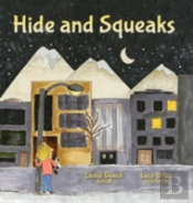 Hide And Squeaks