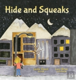 Bertrand.pt - Hide And Squeaks