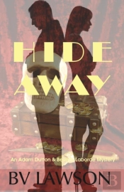 Hide Away: A Beverly Laborde   Adam Dutt
