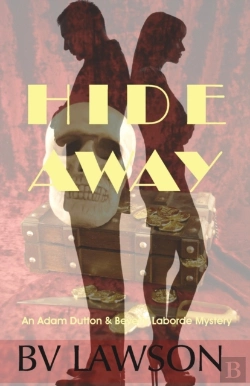 Bertrand.pt - Hide Away: A Beverly Laborde   Adam Dutt