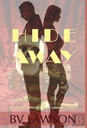 Hide Away: A Beverly Laborde   Adam Dutt