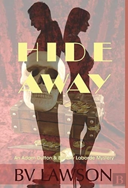 Bertrand.pt - Hide Away: A Beverly Laborde   Adam Dutt