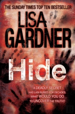 Bertrand.pt - Hide (Detective D.D. Warren 2)
