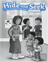Hide & Seek Level 1 Teachers Guide