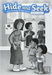 Hide & Seek Level 1 Teachers Guide