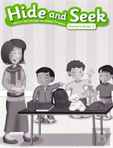 Hide & Seek Level 2 Teachers Guide