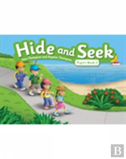 Bertrand.pt - Hide & Seek