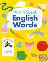 Hide & Speak English Words