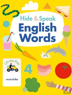 Bertrand.pt - Hide & Speak English Words