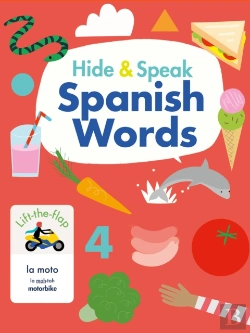 Bertrand.pt - Hide & Speak Spanish Words