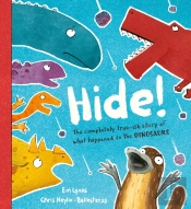 Hide!