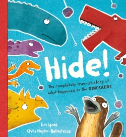 Bertrand.pt - Hide!