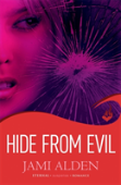 Hide From Evil: Dead Wrong Book 2 (A Suspenseful Serial Killer Thriller)